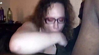 hey irish rose, wanna ride this big black cock with chrisharper in fat tattooed milf action?