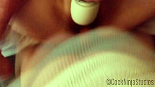 I want you to impregnate me now, handsome!