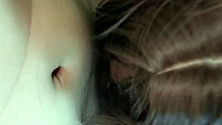 Thai Scout Sucks Cock, Fingers Pussy, Gets Creampie