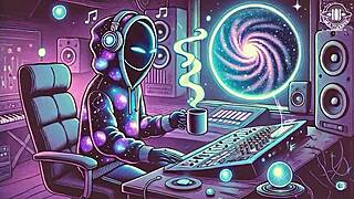 Lo Fi For After Fucking To Cry Or Relax!