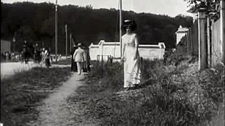 dark lantern entertainment presents two centuries of vintage porn... ohh, with retro lesbian hairy beaver