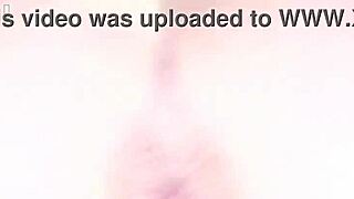 Wtf, Paisley takes 9 creampies in this insane hardcore gangbang blowjob group banging session 😱🍆