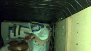 pinay diary shows asian sex in hotel with creampie in part 4