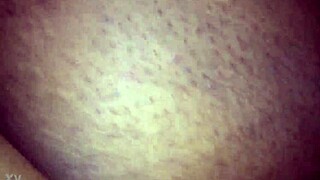 American Couple Enjoys Tight Caribbean Adventure In This Video File