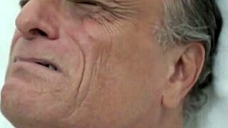 omg did you lock him up to ride me cowgirl style- busty milf fucks hard in doggystyle action