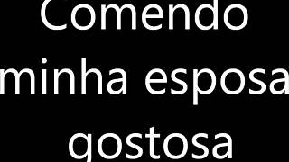 Exploring a curvy Brazilian amateur's big ass in homemade doggystyle action.