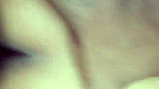 What If A Monster Cock Meets Big Black Action?