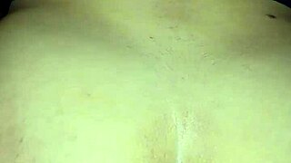 Colombian amateur prostitute screams as I fuck her ass rough and loud so neighbors hear every thrust in her tight hole