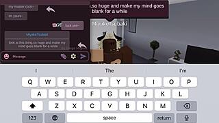 fucking that slut so hard with intense thrusts. whore takes every pounding in wild hardcore session.