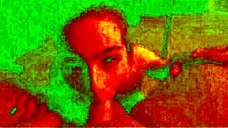 hey, quickie dungeon sex with jade wilde—deepthroat blowjob, doggystyle pounding, creampie finish, all in pov with screaming orgasms!