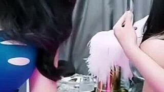 What Makes Thai Asian Teens So Temptingly Wild?