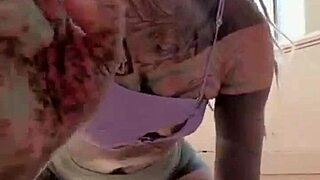 why not dive into anuskatzz's exotic pole dance compilation with fitness anal action in heels?