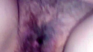 in everyday life, amateur wife shannon enjoys pissing in homemade style with her pussy on display.