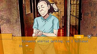 my girlfriend gets shared by others in part 0 with english subs 😏