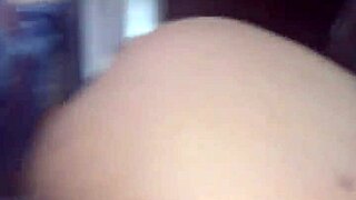 What If A Monster Cock Meets Big Black Action?