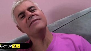 birthday girl alexis monroe enjoys face-sitting fun with porno dan, featuring blowjob, anal creampie, and amateur homemade action.