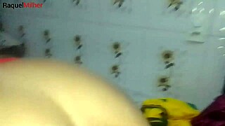 Plug in ass and cock in pussy?