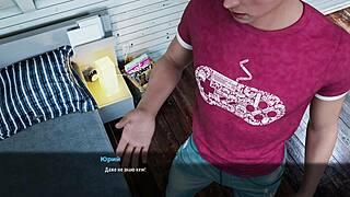 complete gameplay - milfs of sunville part 23