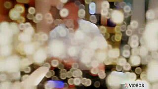 Mr matusalem remixes an erotic loop video from usa with brazilian and spanish game elements