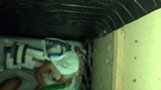 pinay diary shows asian sex in hotel with creampie in part 4