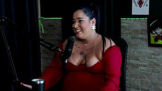 Blonde Brazilian Latina Explores Bisexual Domination Fetish With Submissive Toys And Sexy Milf In Glamour Amateur Casting