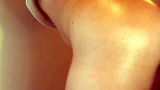 Japanese wife fucking hard uncensored