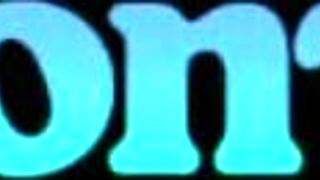 Wow! Exhibiting to Monster Black Cock