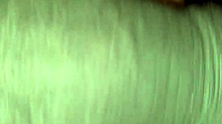 it was just a guy casually playing with his huge black monster cock in close up