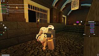 blonde whore from new zealand takes rough doggystyle and anal in wet cum sex