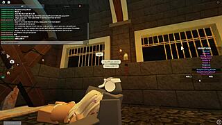 blonde whore from new zealand takes rough doggystyle and anal in wet cum sex