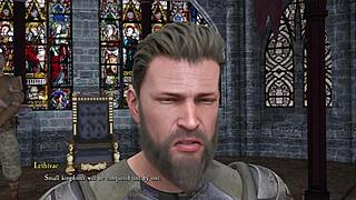 Big Ass Blowjob Session In Project Utopia