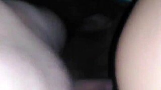 in everyday life, amateur wife shannon enjoys pissing in homemade style with her pussy on display.