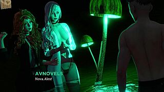 eternum game episode 71