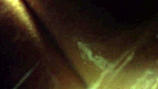 So this bubble butt blonde Kitty rides monster cock cowgirl style, moaning loud in oiled ass worship.