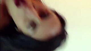 big ass european brunette amateur couple engages in intense anal fucking. they reach squirting orgasm with pussy pounding and reality style action.