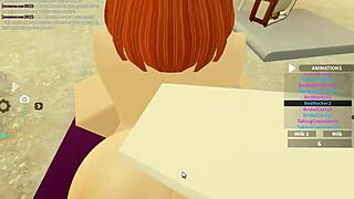 wild sex pounding with big tits shaking in doggystyle riding!