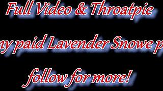 Hey Boys Use My Pigtails Like This To Give Yourself The Best Blowjob Cum Straight Into My Stomach Head Smashing Deepthroat