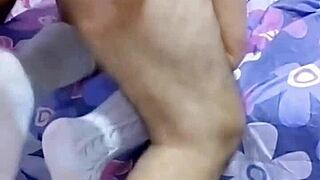 Mexican Schoolgirl Slut Gets Fucked By Teacher In Real Homemade Anal Creampie After Class