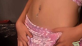 Slutty blonde plays with dildos while fantasizing about passionate encounters