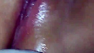 Big Tit Redhead Close-Up