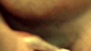 Kennesaw Sloppy Handjob BBC