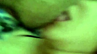 chubby mexican housewife aurora estelar rides cowgirl style in homemade milf sex after workout, showing off new clothes to husband