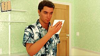 i'm diving deeper into sunshine love episode 71