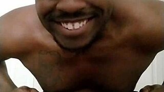 Shaving and masturbating in jeans privately