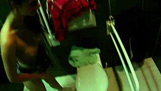 Hey Check Out This Eurobabe Getting Pov Action On Spycam In Public Spot