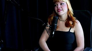 Swingers in See-Through Lingerie Enjoy BDSM Massage and Submissive Fetish with Brazilian Blonde and Interracial Group Action!