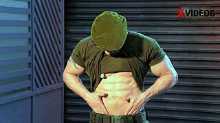 Mr matusalem remixes an erotic loop video from usa with brazilian and spanish game elements