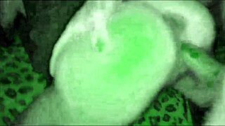 hey, caught this sexy slut on night vision getting pounded doggystyle by monster cock 😏