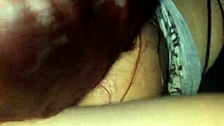 Retro Prostitute Stars In Classic Blue Films Scene!