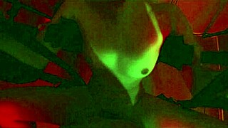 hey, quickie dungeon sex with jade wilde—deepthroat blowjob, doggystyle pounding, creampie finish, all in pov with screaming orgasms!